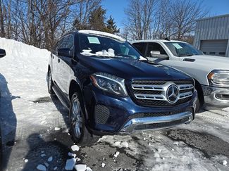 Used 2019 Mercedes-Benz GLS 450 GLS 450 video 1