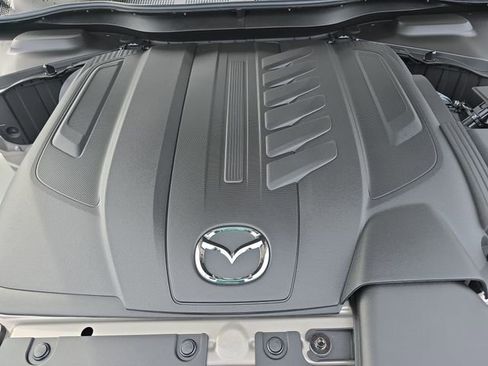 New 2026 MAZDA CX-90 3.3 Turbo S w/ Premium Package image 23