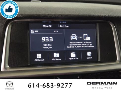 Used 2019 Kia Optima LX FWD image 25
