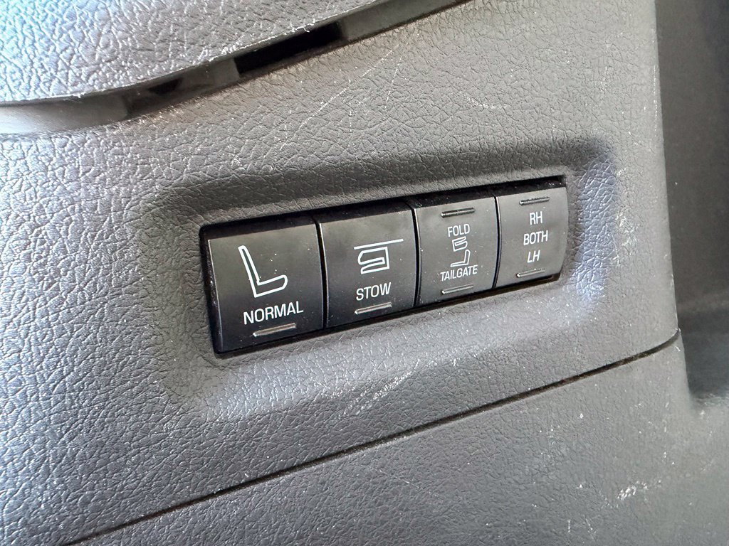 Used 2018 Ford Flex Limited w/ Equipment Group 303A AWD/4WD image 25