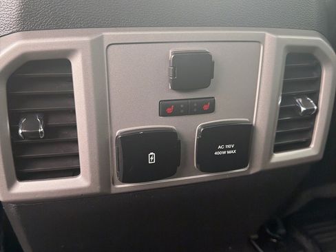 Used 2019 Ford F250 Lariat w/ Lariat Ultimate Package image 13