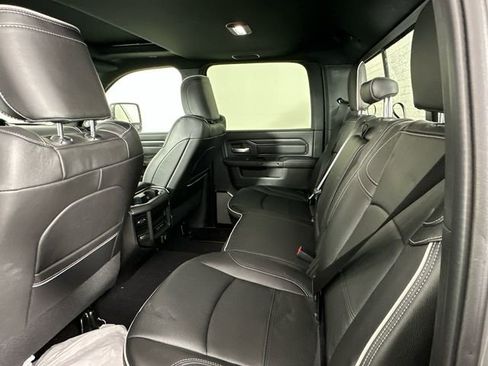 New 2026 RAM 2500 Power Wagon AWD/4WD image 13