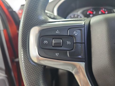 Used 2021 Chevrolet Blazer LT AWD/4WD image 21