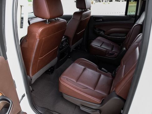 Used 2020 Chevrolet Suburban Premier w/ 6.2L Performance Package image 40