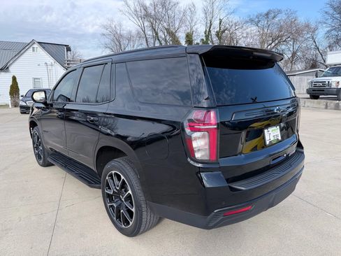 Used 2023 Chevrolet Tahoe RST image 53