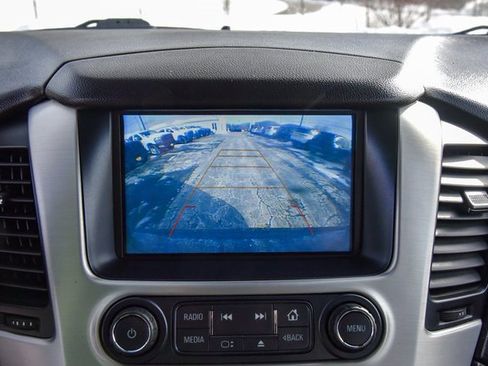 Used 2019 GMC Yukon XL SLT image 17