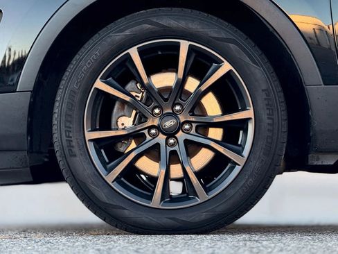 Used 2017 Ford Explorer XLT w/ Equipment Group 202A image 29