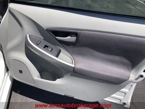 Used 2010 Toyota Prius FWD image 22