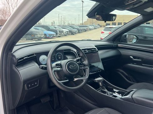 Used 2024 Hyundai Santa Cruz SEL w/ Activity Package image 22