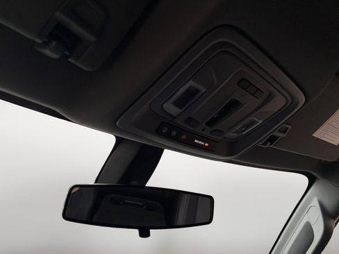 Used 2021 Chevrolet Silverado 1500 RST w/ Diesel Off-Road Package image 23