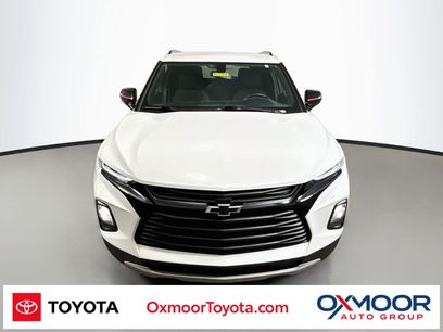 Used 2020 Chevrolet Blazer LT w/ Redline Edition