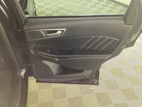 Used 2020 Ford Edge ST w/ Equipment Group 401A image 12