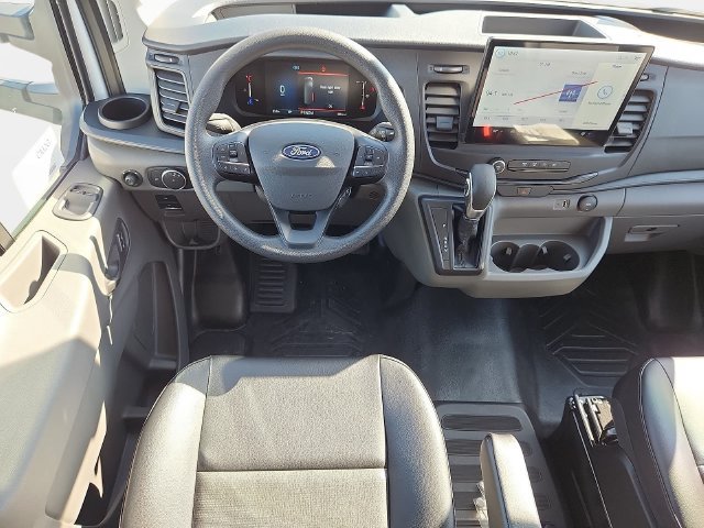 New 2026 Ford Transit 250 148 Medium Roof Extended AWD w/ Load Area Protection Package image 7