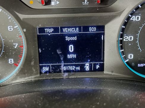 Used 2024 Chevrolet Malibu LT FWD image 18