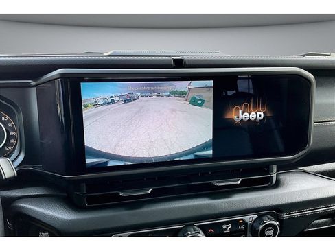 Certified 2024 Jeep Wrangler Unlimited Sahara AWD/4WD image 25