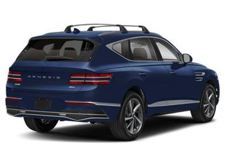 Used 2025 Genesis GV80 2.5T Standard AWD/4WD video 2