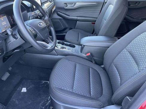 New 2026 Ford Escape Active image 16
