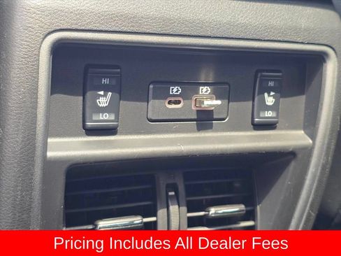 Used 2024 Nissan Murano SL w/ Cargo Package FWD image 15