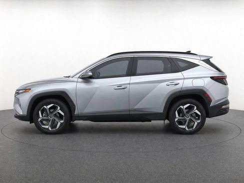 Used 2024 Hyundai Tucson SEL w/ Convenience Package FWD image 8