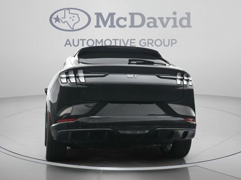 Used 2025 Ford Mustang Mach-E GT AWD/4WD image 30