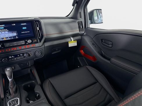 New 2026 Nissan Frontier PRO-4X image 26