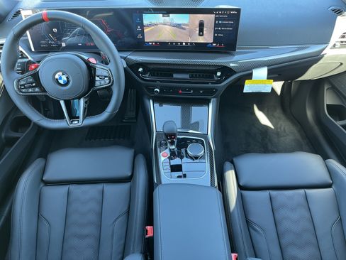 New 2026 BMW M3 Competition image 3