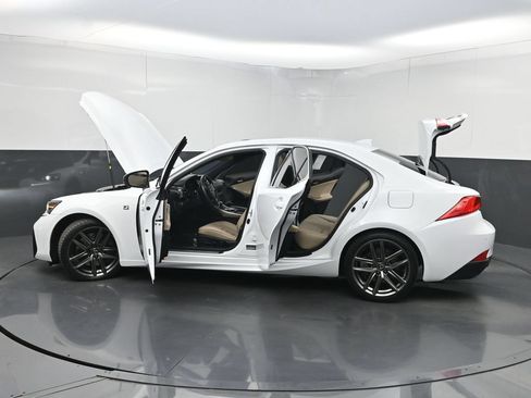 Used 2020 Lexus IS 300 F Sport w/ F Sport Package AWD/4WD image 37