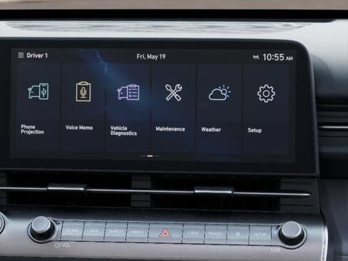 New 2027 Hyundai Kona SE AWD/4WD image 13
