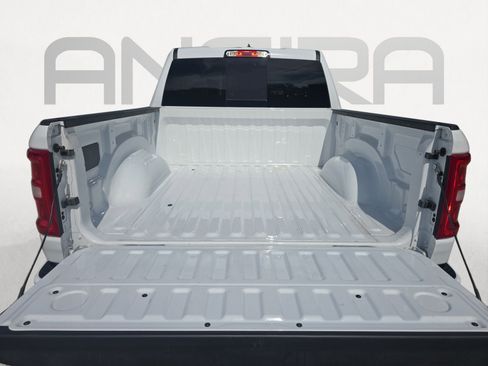 Certified 2025 RAM 1500 Laramie w/ Laramie Southwest Edition AWD/4WD image 12