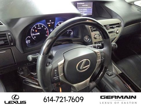 Used 2015 Lexus RX 350 AWD image 18