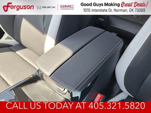 New 2026 Buick Envision Sport Touring AWD/4WD image 34