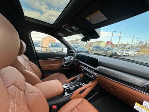 New 2025 Kia Telluride SX X-Line image 29