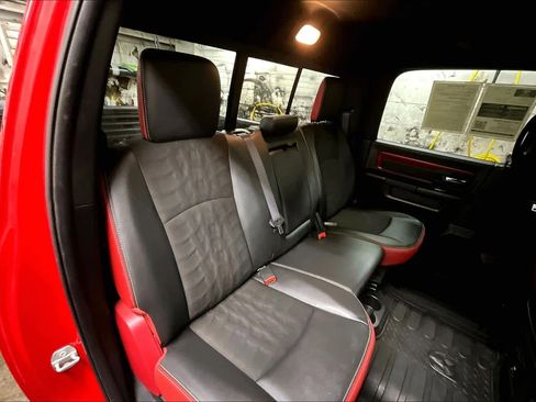 Used 2016 RAM 1500 Rebel w/ Mopar 10 Package image 18