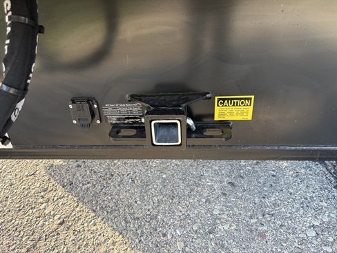 New 2025 Ford F550 4x4 Regular Cab Super Duty image 27