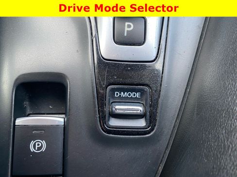 Used 2021 INFINITI QX50 Luxe FWD image 22