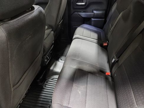 Used 2025 Chevrolet Silverado 2500 W/T w/ WT Convenience Package image 52