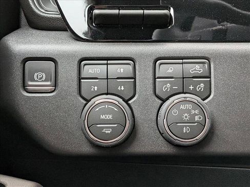 New 2026 Chevrolet Silverado 1500 ZR2 AWD/4WD image 14
