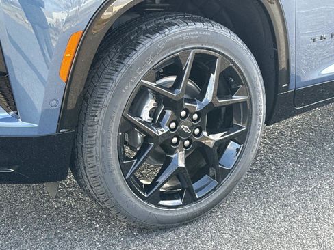 New 2026 Chevrolet Traverse RS image 17