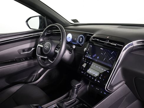 Used 2022 Hyundai Santa Cruz Limited image 30