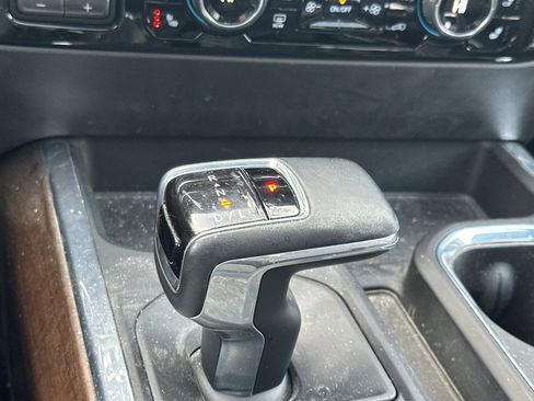 Used 2023 Chevrolet Silverado 1500 High Country w/ High Country Premium Package image 31