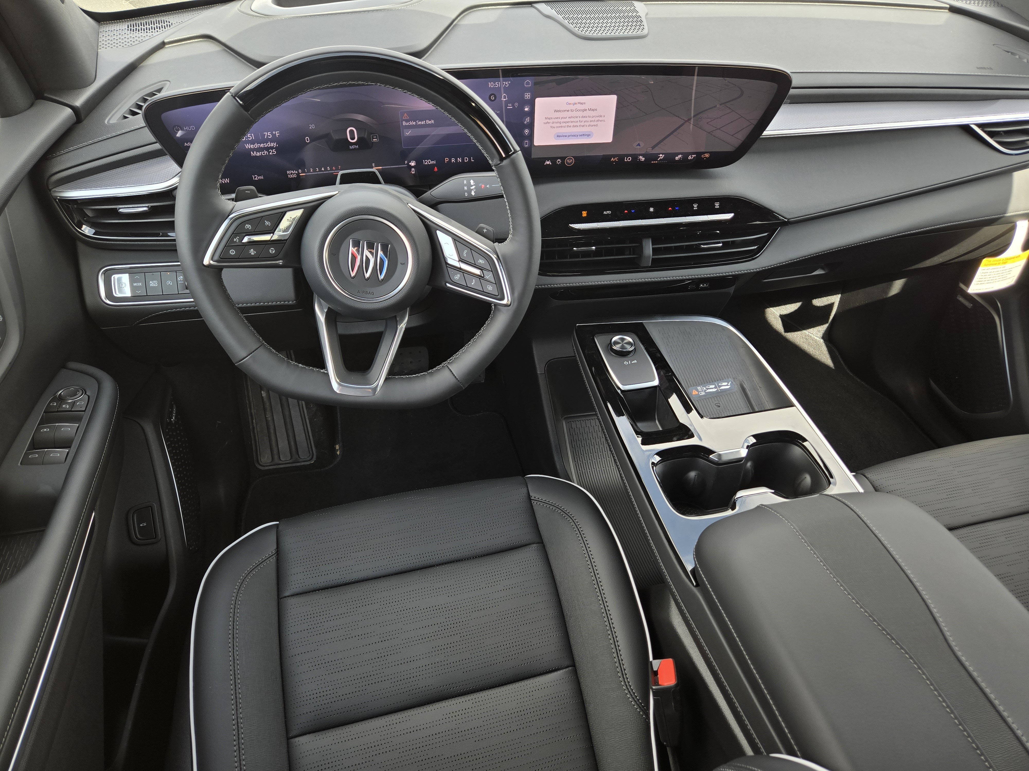 New 2026 Buick Enclave Sport Touring w/ Super Cruise Package FWD image 26
