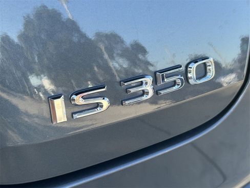 Used 2023 Lexus IS 350 F Sport image 10