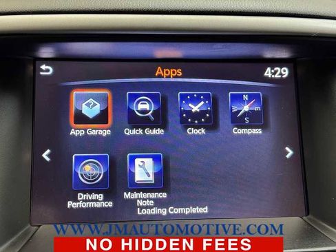 Used 2019 Nissan Pathfinder SL image 27