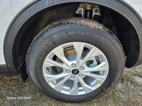 New 2026 Ford Escape Active image 31