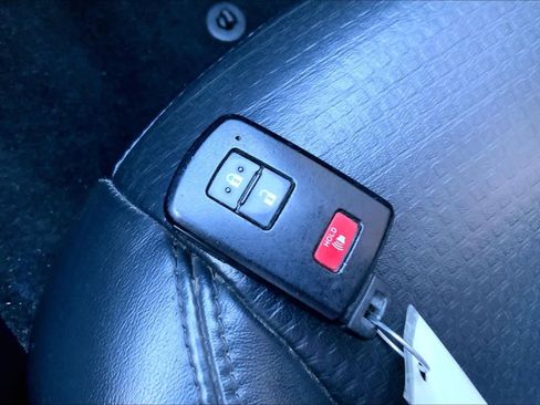 Used 2021 Toyota Tacoma TRD Sport w/ TRD Premium Sport Package image 13