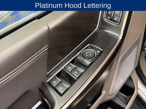 Certified 2024 Ford F150 Platinum w/ Equipment Group 703A Plus AWD/4WD image 13