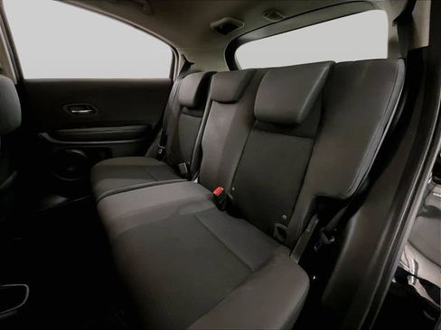 Used 2020 Honda HR-V LX image 25