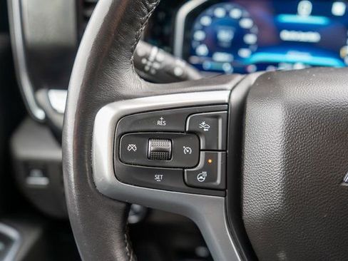Used 2022 Chevrolet Silverado 1500 LT image 23