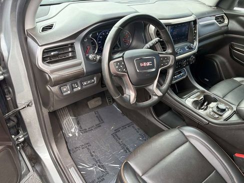 Used 2023 GMC Acadia AT4 w/ Technology Package AWD/4WD image 19