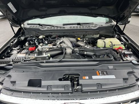 New 2026 Ford F250 Lariat w/ Lariat Premium Package image 20